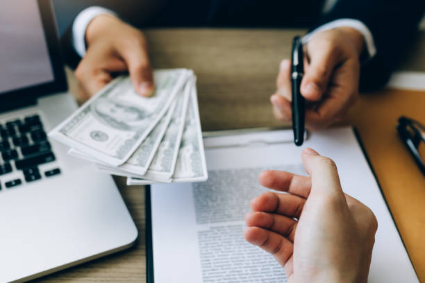 Loan Comparison Services in Darlington, WI